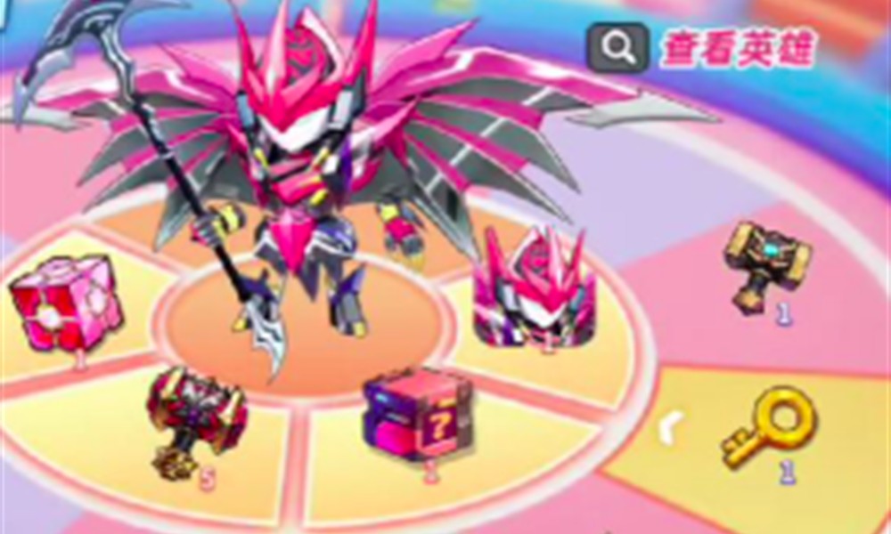 灌篮军团复仇女神怎么获得 复仇女神获取方法详解