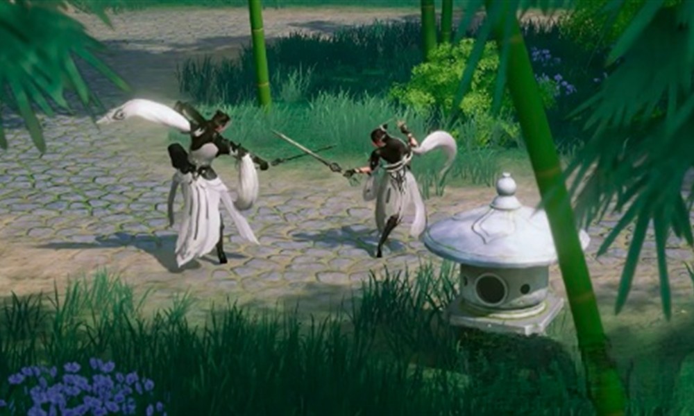 剑侠世界4无限武当怎么玩 武当玩法详细介绍