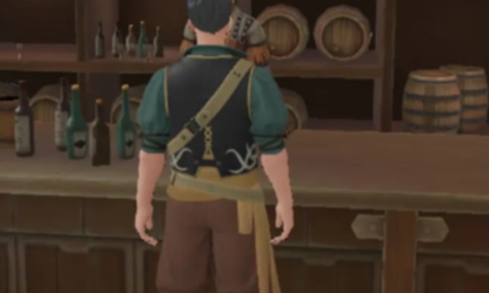 大航海时代起源航海士怎么雇佣 航海士分配方法