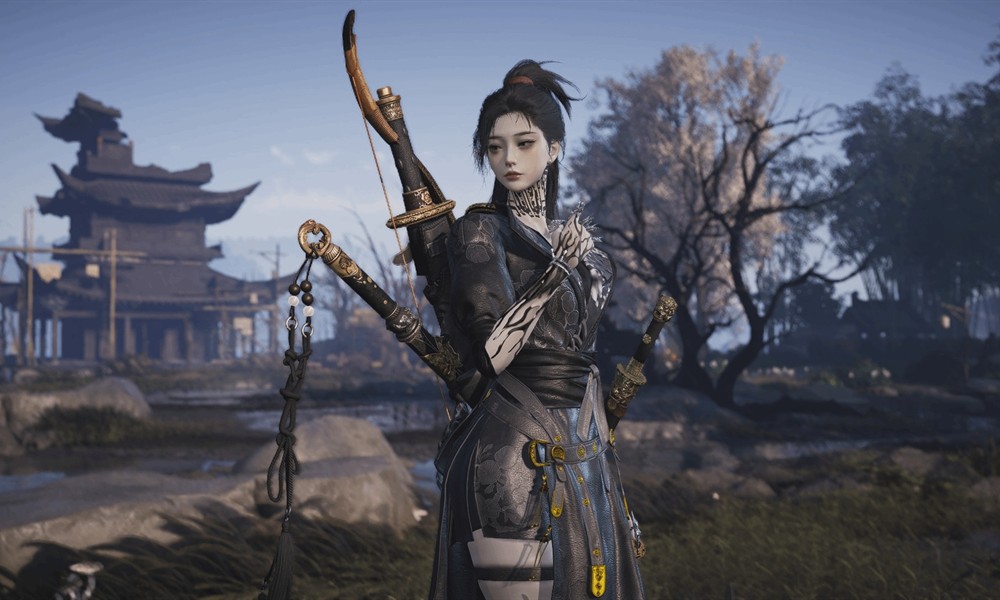 燕云十六声未来优化方向公布 游戏流畅度再上台阶