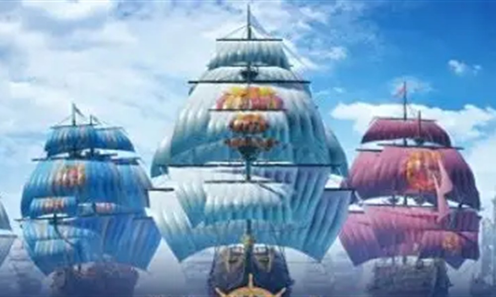 大航海时代起源贵金属取引在哪 贵金属获取方法