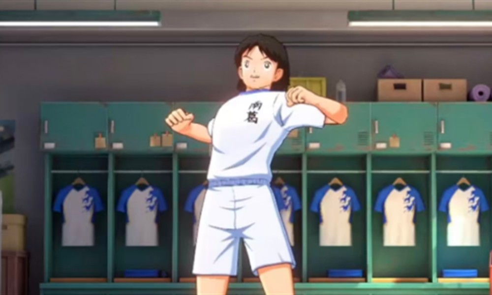 队长小翼王牌对决井泽守好用吗 井泽守强度分析