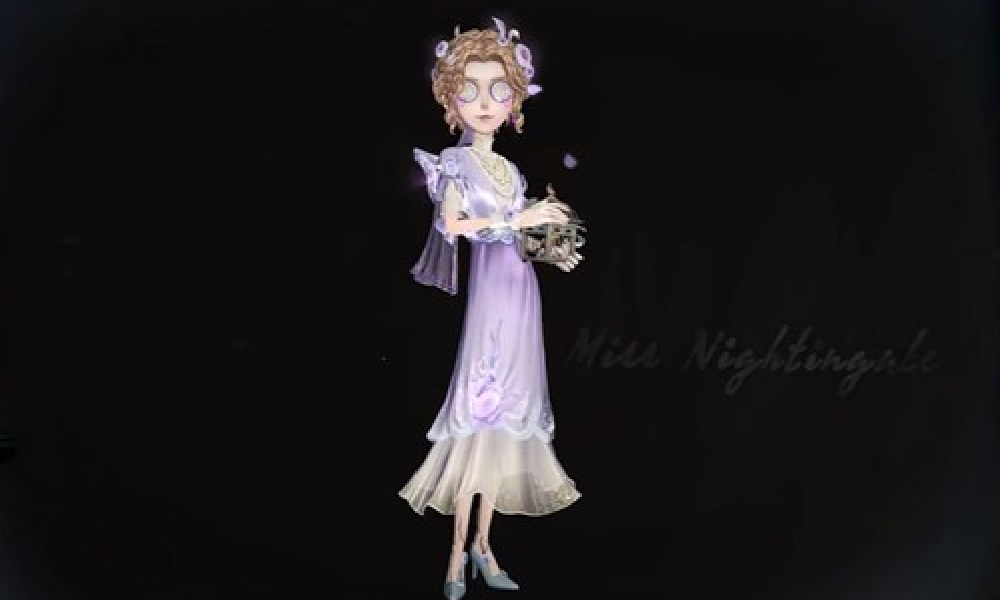 第五人格记者恐惧的旧影与随身物品游效果视频发布