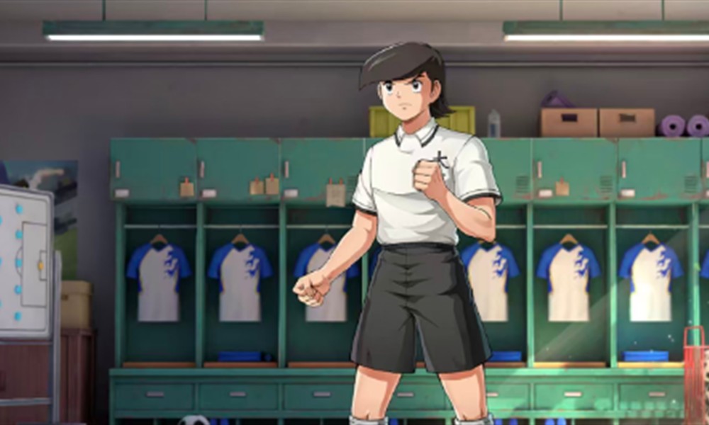 队长小翼王牌对决岸田猛怎么样 岸田猛技能解析