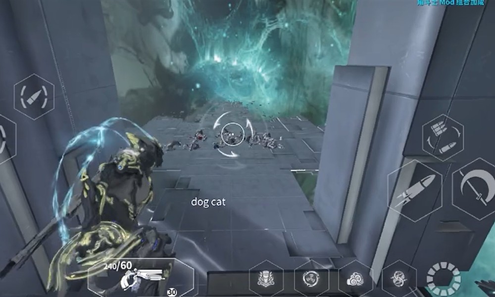 星际战甲高斯机体怎么获得 高斯机体获取方法