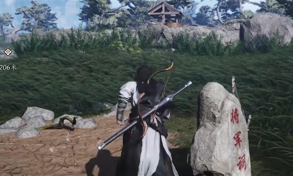 燕云十六声全收集怎么做 全区域宝箱收集攻略