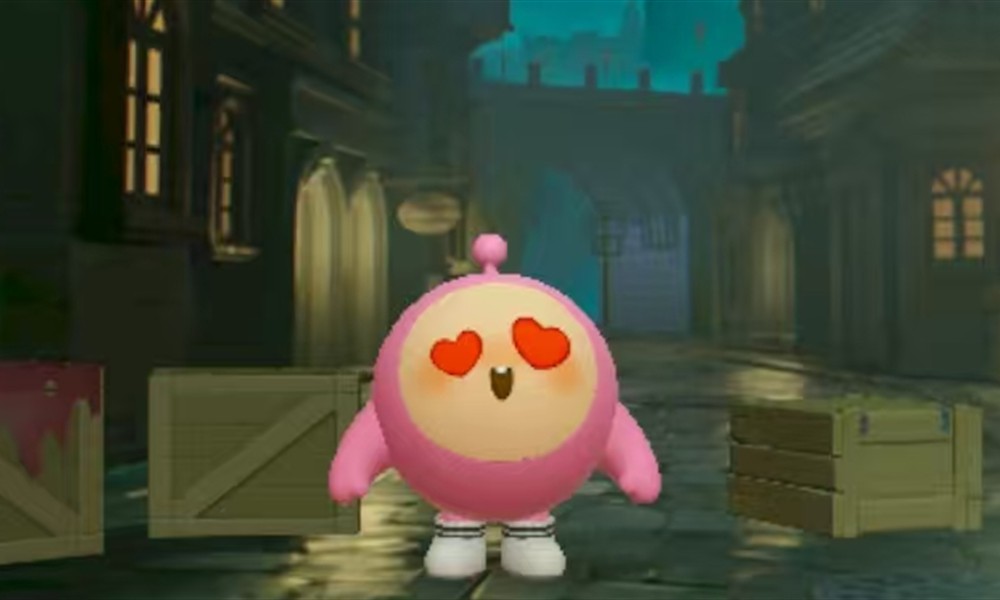 蛋仔派对水鬼有什么技能 水鬼蛋仔技能详细介绍