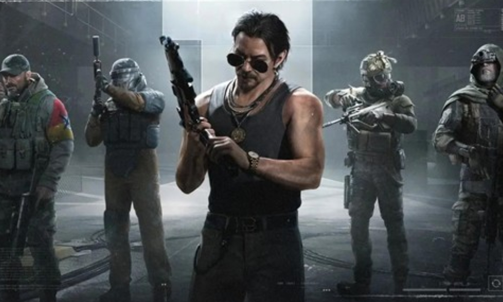 暗区突围体验服华为要求机型是什么 哪些华为机型可以玩