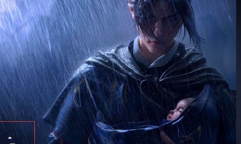 燕云十六声怎么找回账号 燕云账号被盗怎么找回