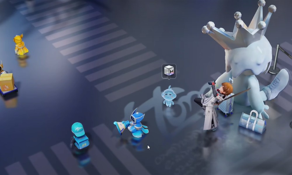 王者万象棋甄姬怎么玩 王者万象棋甄姬玩法攻略