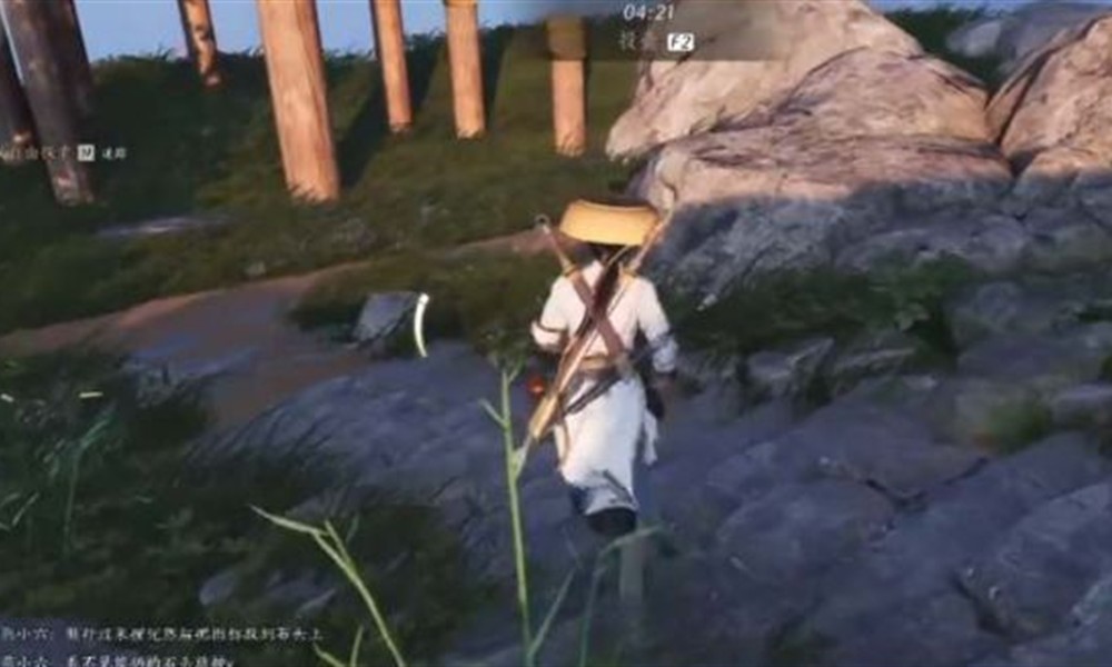 燕云十六声三更天怎么拜师 三更天拜师方法介绍