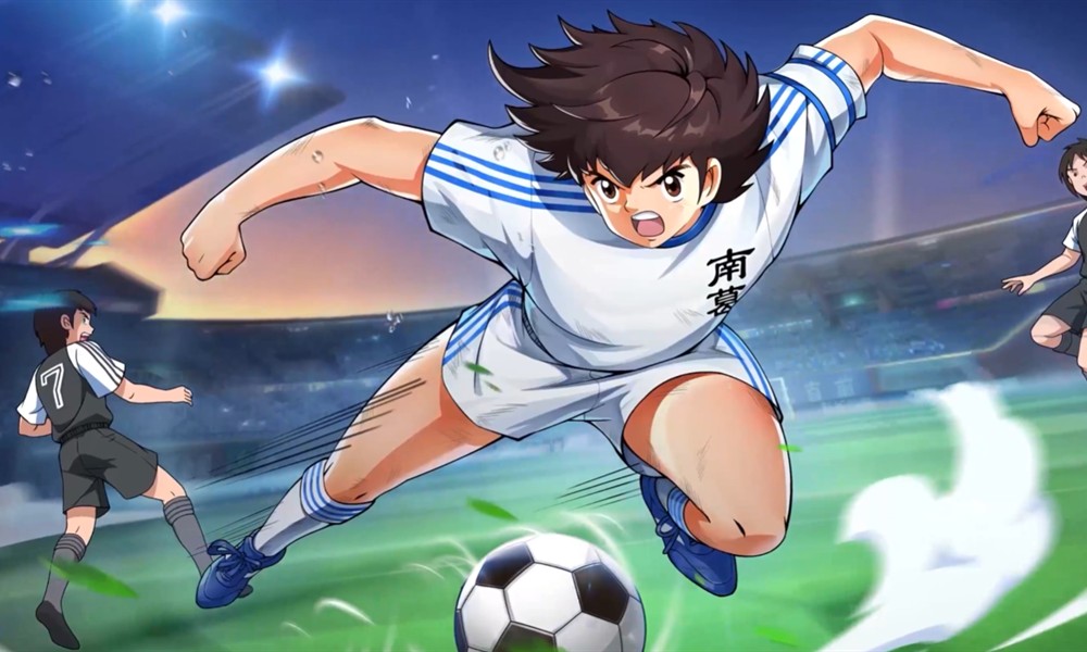 队长小翼王牌对决人物特性有哪些 球员属性详细介绍