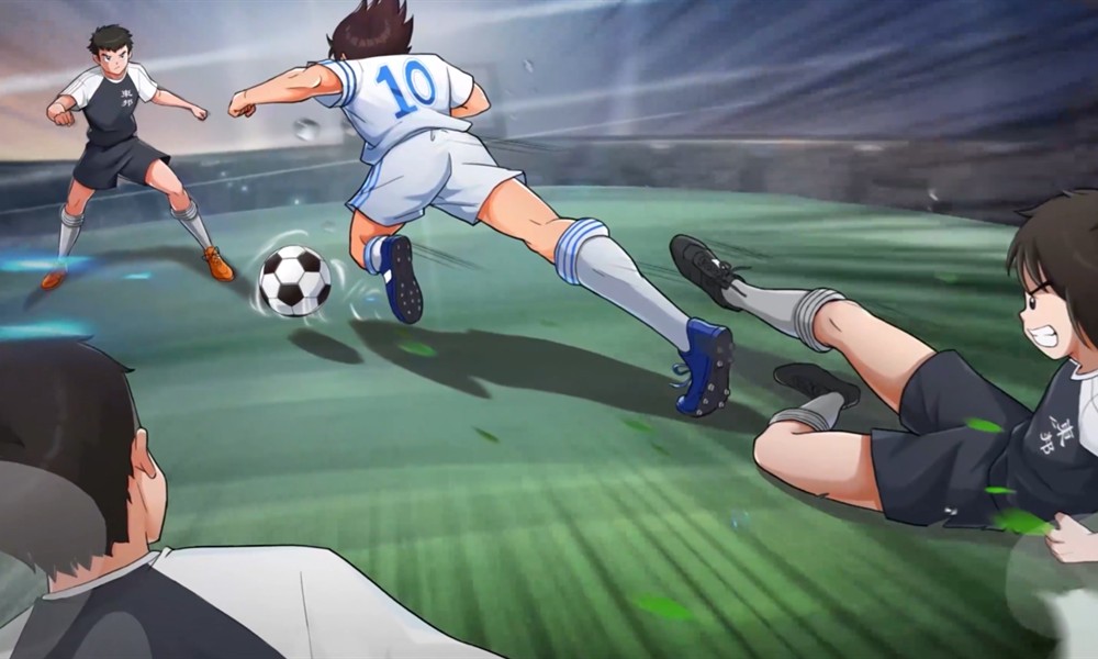 队长小翼王牌对决特训系统怎么玩 特训卡搭配升级攻略