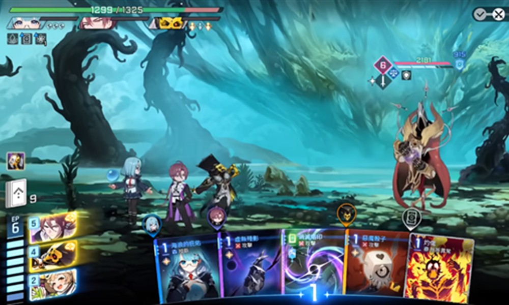 卡厄思梦境过牌隆队怎么搭配 过牌隆队配置推荐