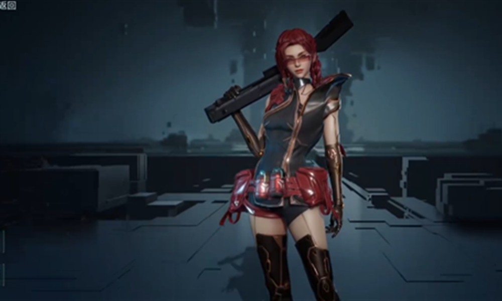 镭明闪击朱诺怎么样 镭明闪击突击角色朱诺强度解析