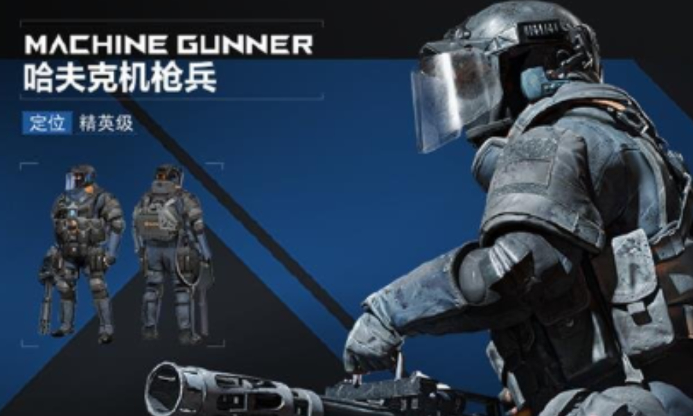 三角洲行动哈夫克势力都有谁 三角洲哈夫克势力介绍