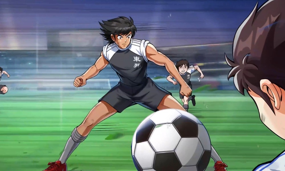 队长小翼手游阵容怎么搭配 好用的阵容搭配推荐