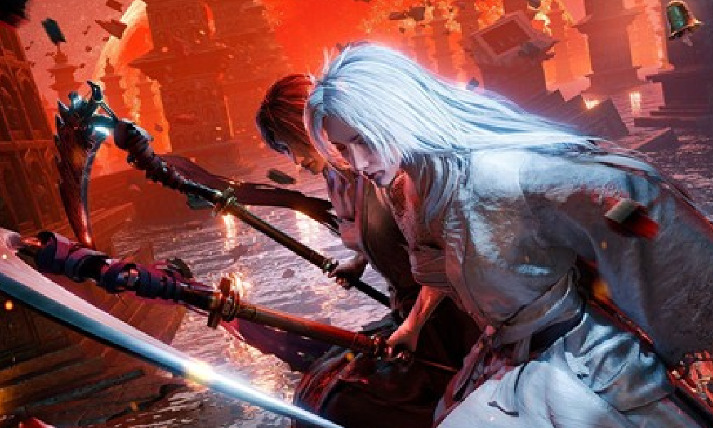 燕云十六声千叶杀了红线吗 千叶为什么要杀红线