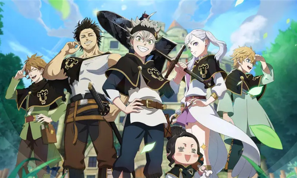 黑色四叶草拉迪斯技能有哪些 拉迪斯技能机制详解