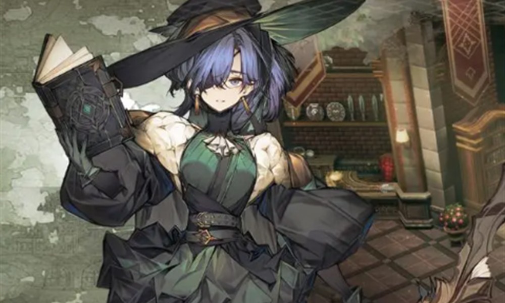 风之痕迹阵容怎么搭配 风之痕迹手游阵容推荐