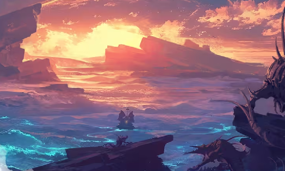 凡应游戏地图有哪些 凡应游戏地图图鉴介绍