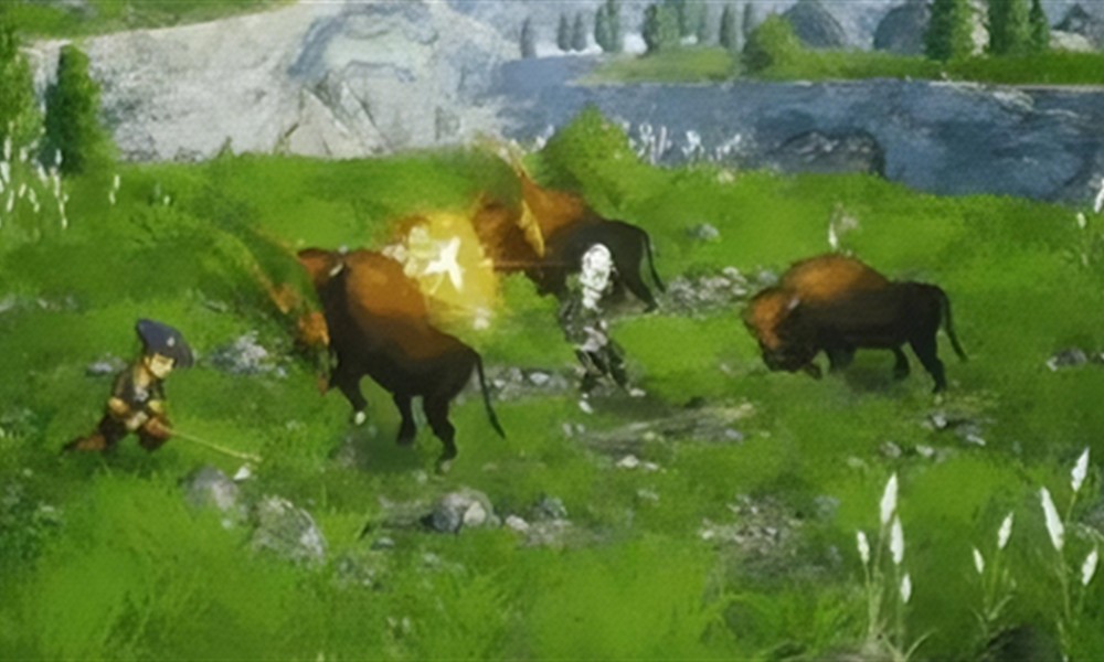 大航海时代起源动作怎么做 动作触发条件详解