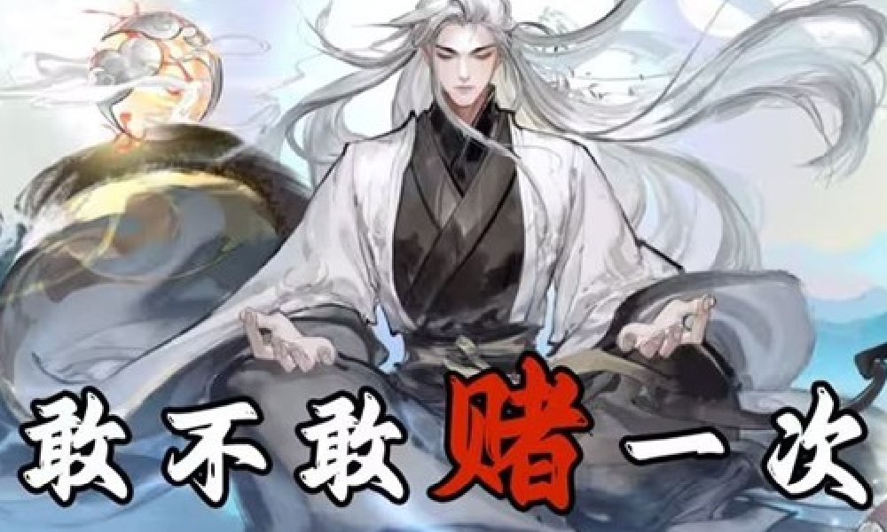 修仙时代证道测试怎么下载 修仙时代下载测试介绍