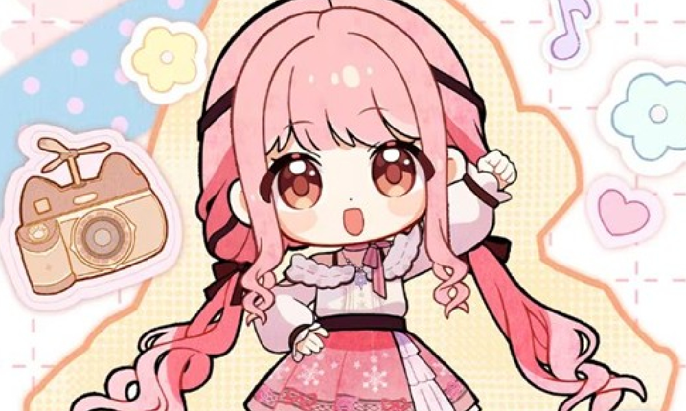 无限暖暖输入法定制皮肤现已上线 拥有专属官方词库