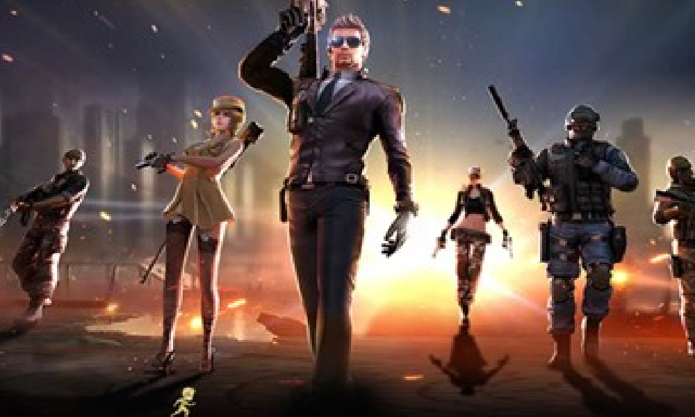 CF手游怀旧模式在哪里 CF手游怀旧模式进入方法