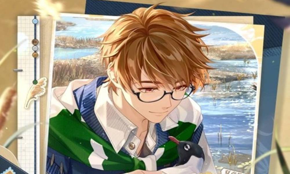 未定事件簿予爱未名&middot;夏彦篇 生日活动11月27日开启