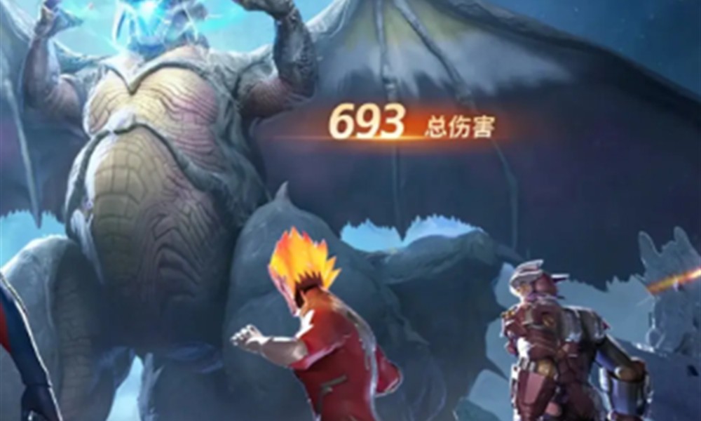 奥特曼光之战士第二章怎么打 第二章通关技巧