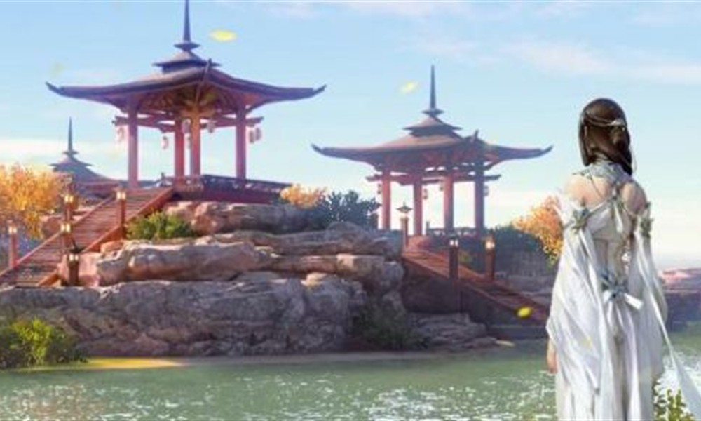 天涯明月刀胡不归怎么触发 胡不归奇遇前置条件