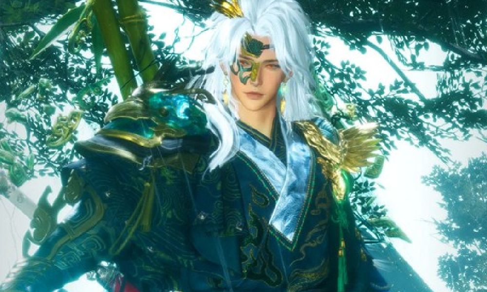 燕云十六声改名卡在哪里 燕云改名卡在什么地方买