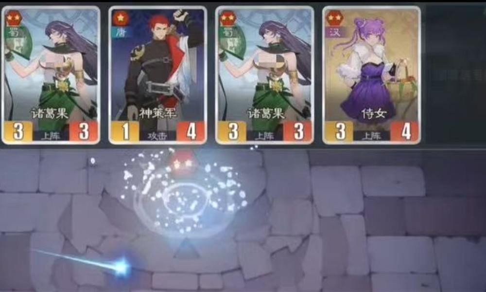 千机阵破阵测试什么时候开启 破阵测试时间详情