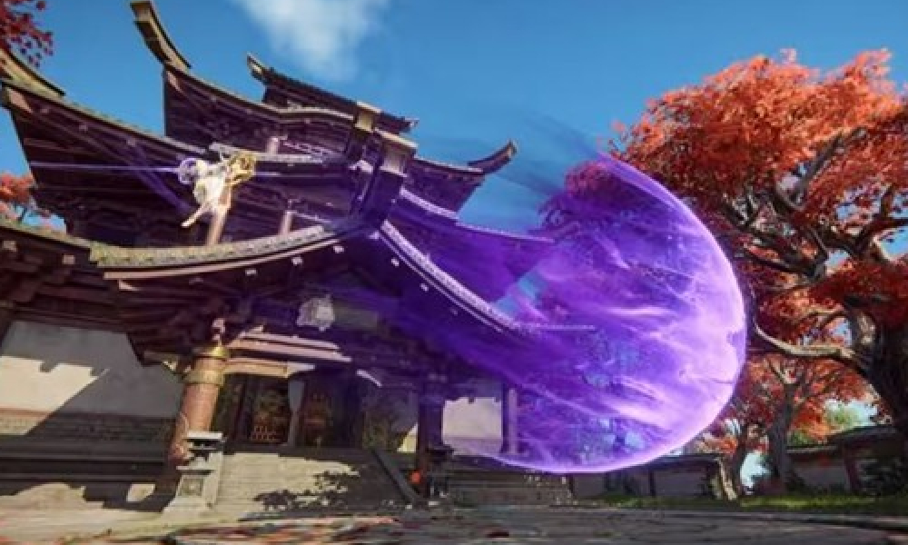 永劫无间手游共斗诛神更新 诛神&middot;纪事玩法现开启