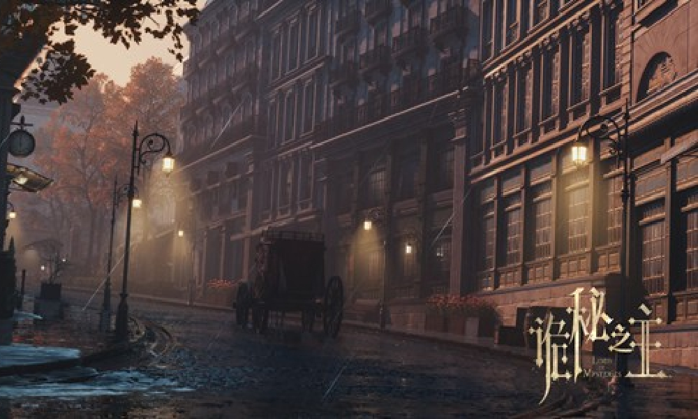 诡秘之主会出移动端吗 诡秘之主有没有移动端