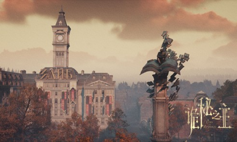 诡秘之主是手游吗 诡秘之主游戏是不是手游