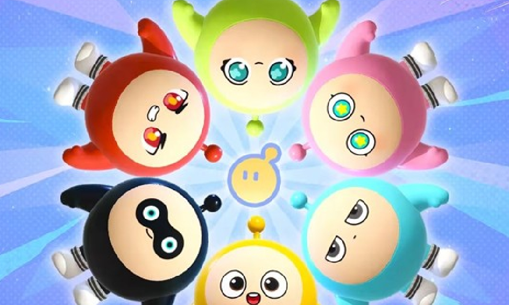 蛋仔派对蛋圈个人主页上线了 新增蛋圈频道自定义头衔