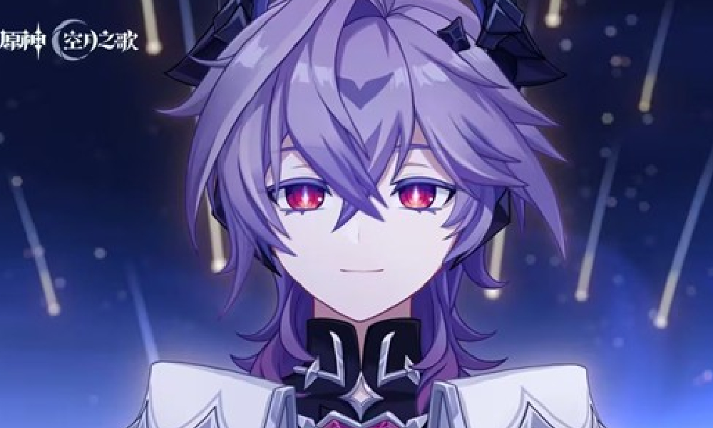 原神杜林角色PV&mdash;&mdash;「一封家书」视频发布