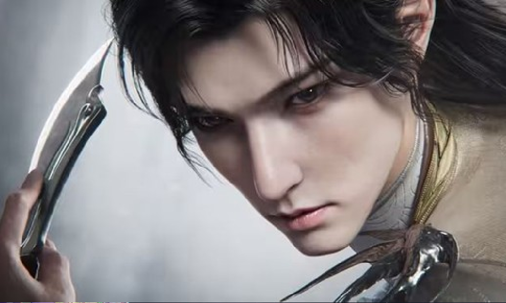 永劫无间手游今日迎更新 全新模式天人之战正式开启