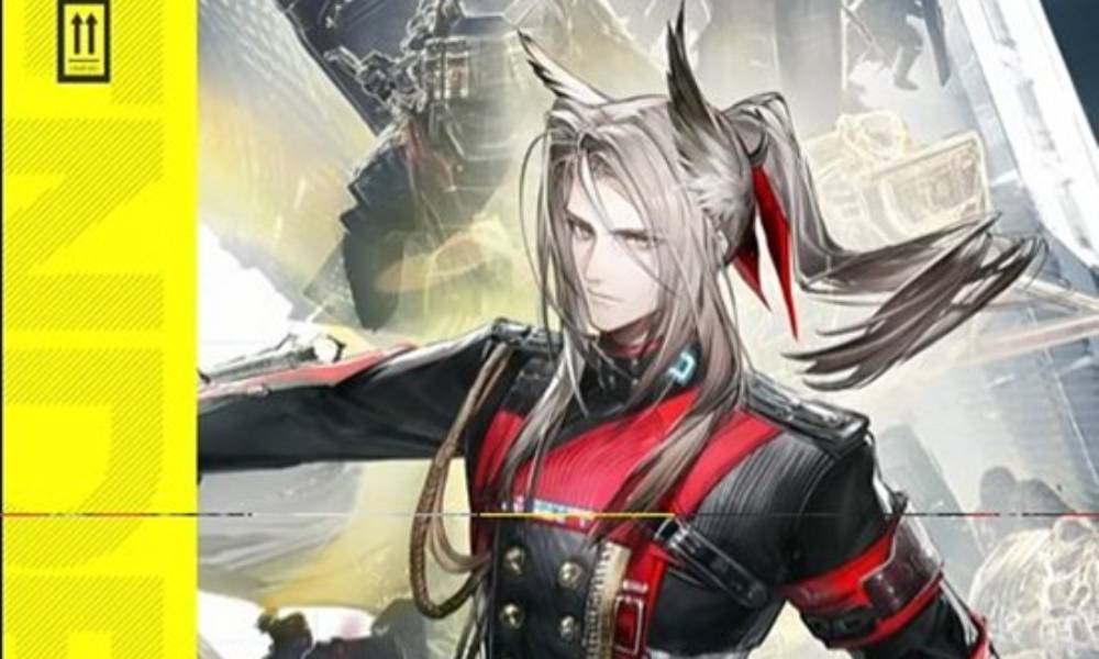 明日方舟：终末地骏卫干员演示 干员骏卫技能详细介绍