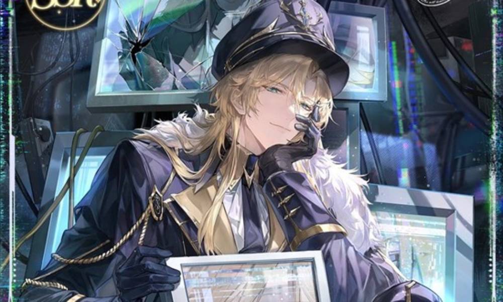 时空中的绘旅人代号：归零活动 卡池复刻现已开启