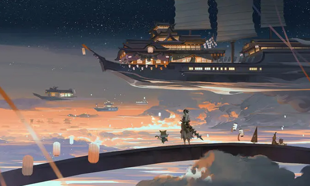 突发！《阴阳师：百闻牌》宣布停止内容更新