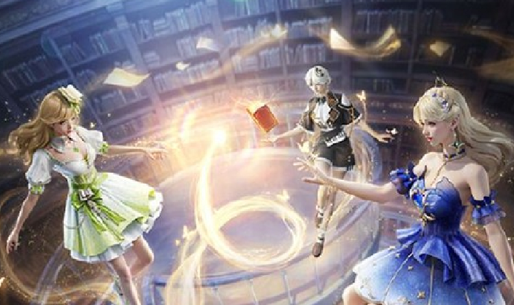 和平精英SS36赛季将开启 赛季和绿洲手册全新上线