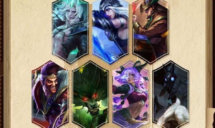 金铲铲之战英雄联盟传奇羁绊有哪些 新赛季羁绊介绍