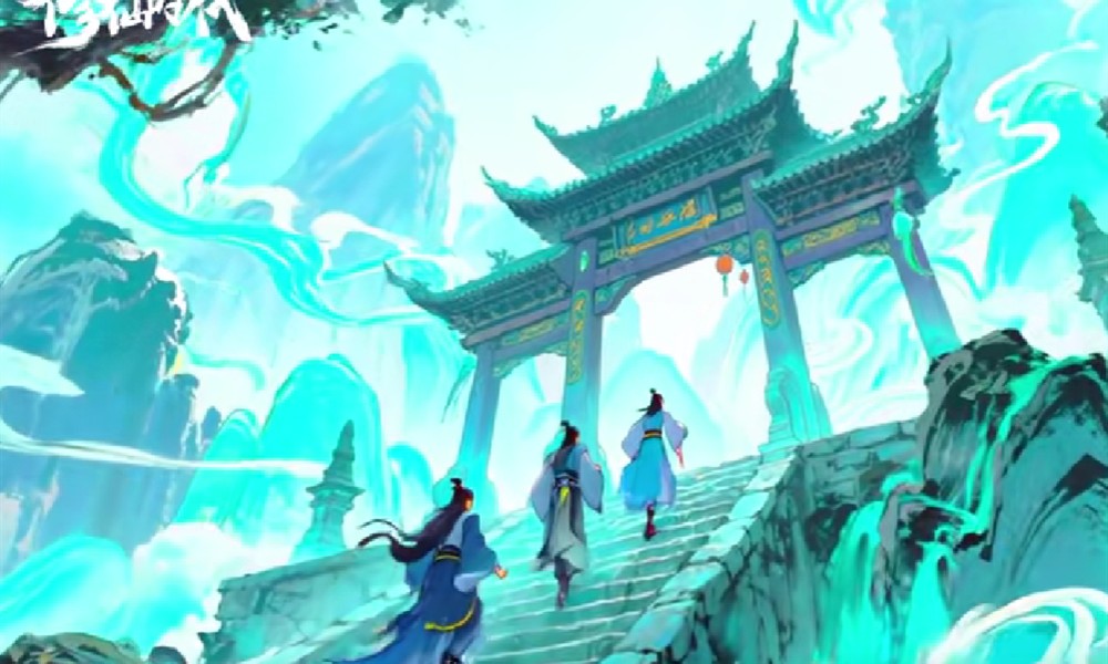 修仙时代建造怎么玩 修仙时代建造系统玩法介绍