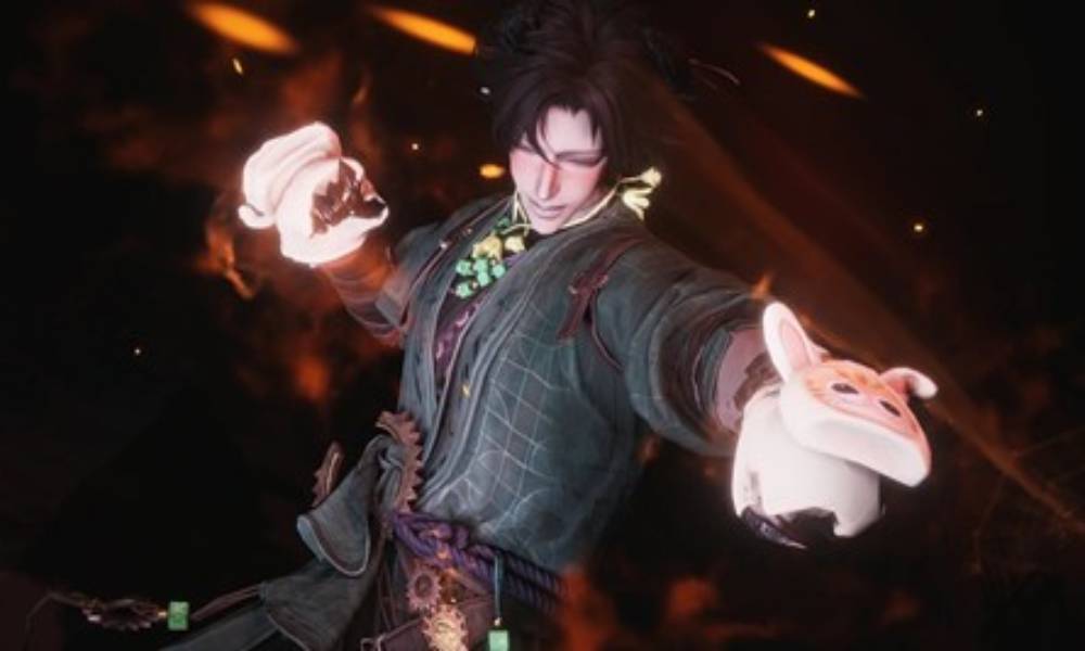 燕云十六声破竹鸢武学搭配攻略 拳甲组合武学测评