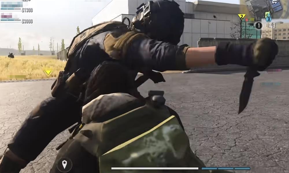 使命召唤战区手游没有声音怎么办 游戏声音问题解决方法