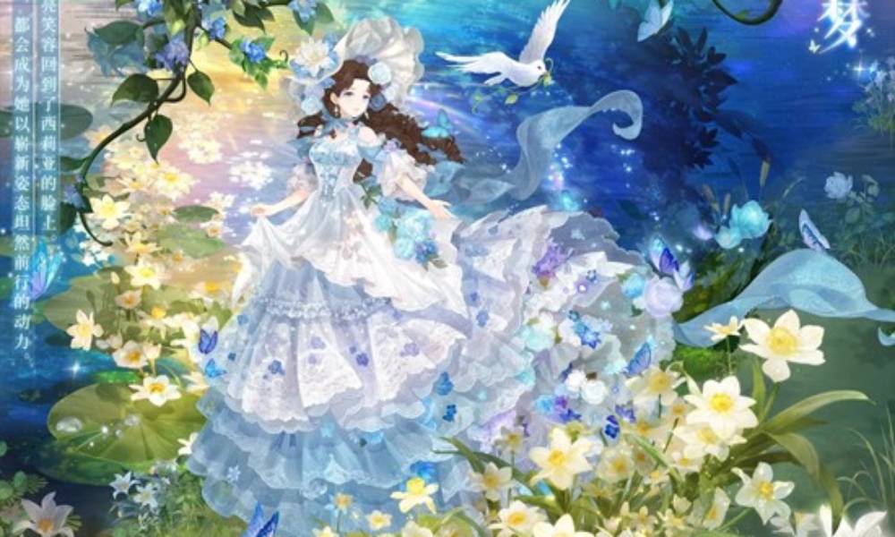 奇迹暖暖馥梦映像活动形式 馥梦映像活动玩法介绍