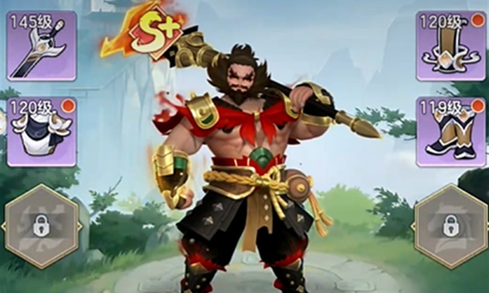 三国大冒险后期最强阵容怎么搭配 后期阵容推荐